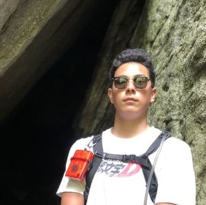 Meet your Posher, Tyler